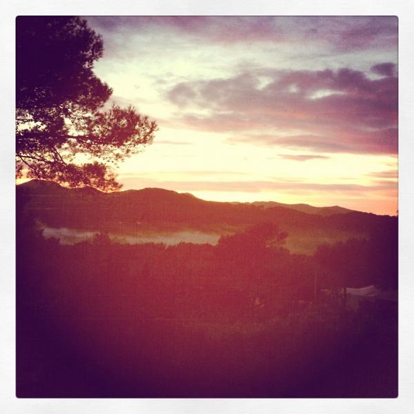 Peytonsmusic's tweet image. Home to Ibiza just in time for NYE