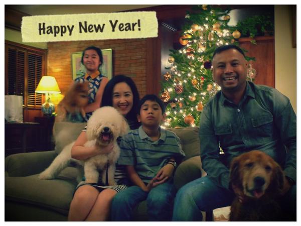 2013. Simplicity. Humility. Gratitude