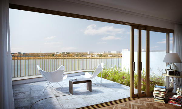 LINKS TO LOVE: I LOVE BOATS