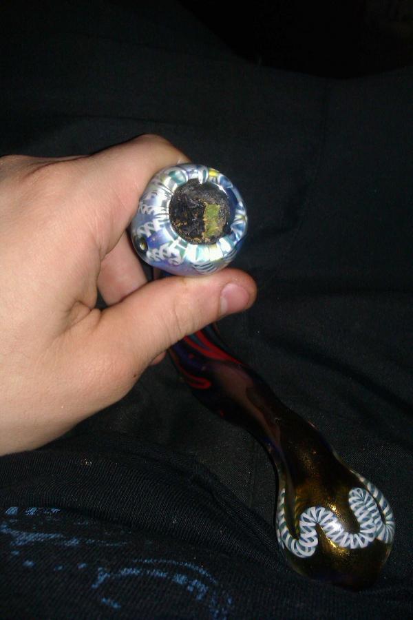 DrBananamonkey's tweet photo. @kymberlirayne69 and @DrBananamonkey about to light up again http://t.co/ZvQoh1fR