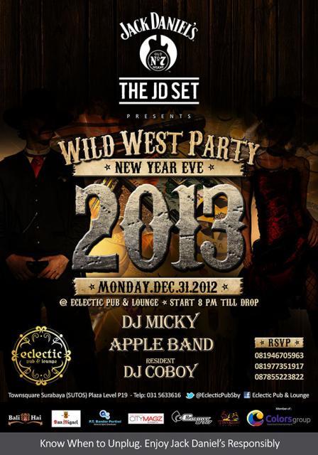 Tonite....get started a party !!