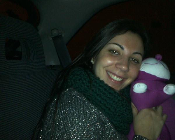 paxgolf's tweet photo. Camino de la nieve con @Anita2988 @miquicorleone  @LuSuperglu http://t.co/8P4DltKg