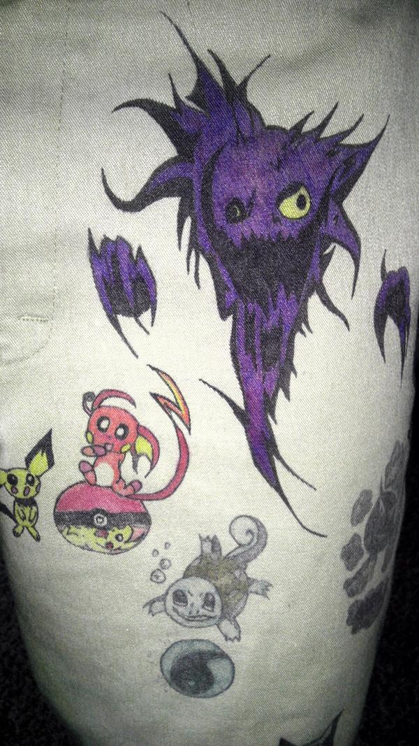 Raichu Level 100 tweet media