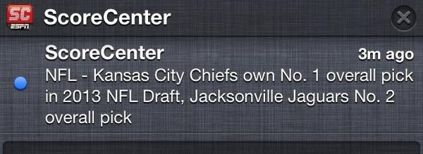MrsNFL87's tweet image. Which we will most certainly blow...#Chiefsproblems
