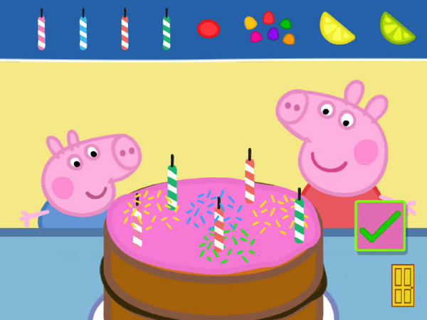 GeorgePOfficial's tweet photo. Yo peppa its ur burfdai we gon party like its ur burfdai http://t.co/JrdJchlc