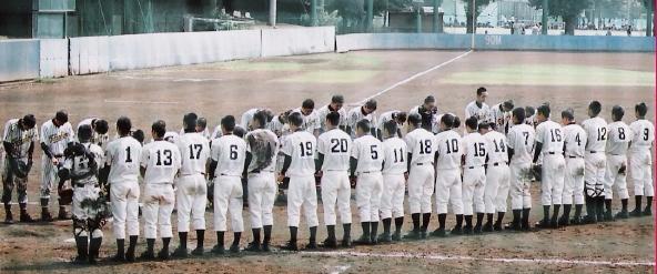 都立日野高等学校硬式野球部 Hino Baseball Twitter