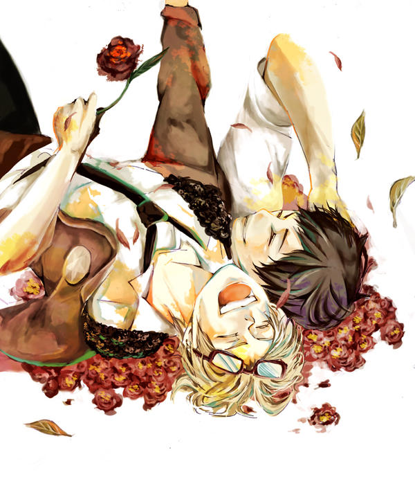 ImTheHeroBitch's tweet image. (( #SpUS Because why the fuck not?))