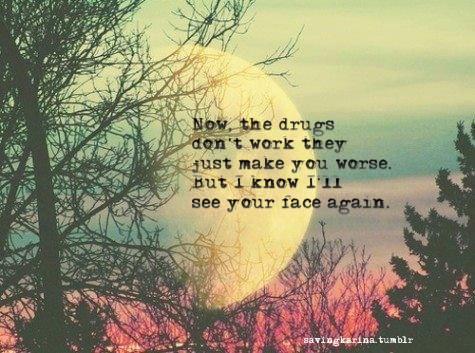 _CarlaConnor's tweet photo. Is it me, or does yer mind wait until you wanna sleep before all its memories come flooding right back at ya http://t.co/FpgkmwU4