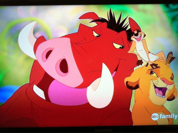 KobeForever248's tweet photo. #hakunamatata http://t.co/0rJztSoZ