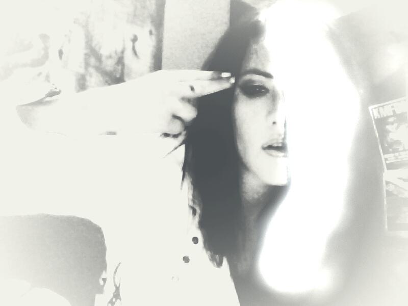 Cruella on Twitter ""Glaze your eyes," spoke the chemist, from six