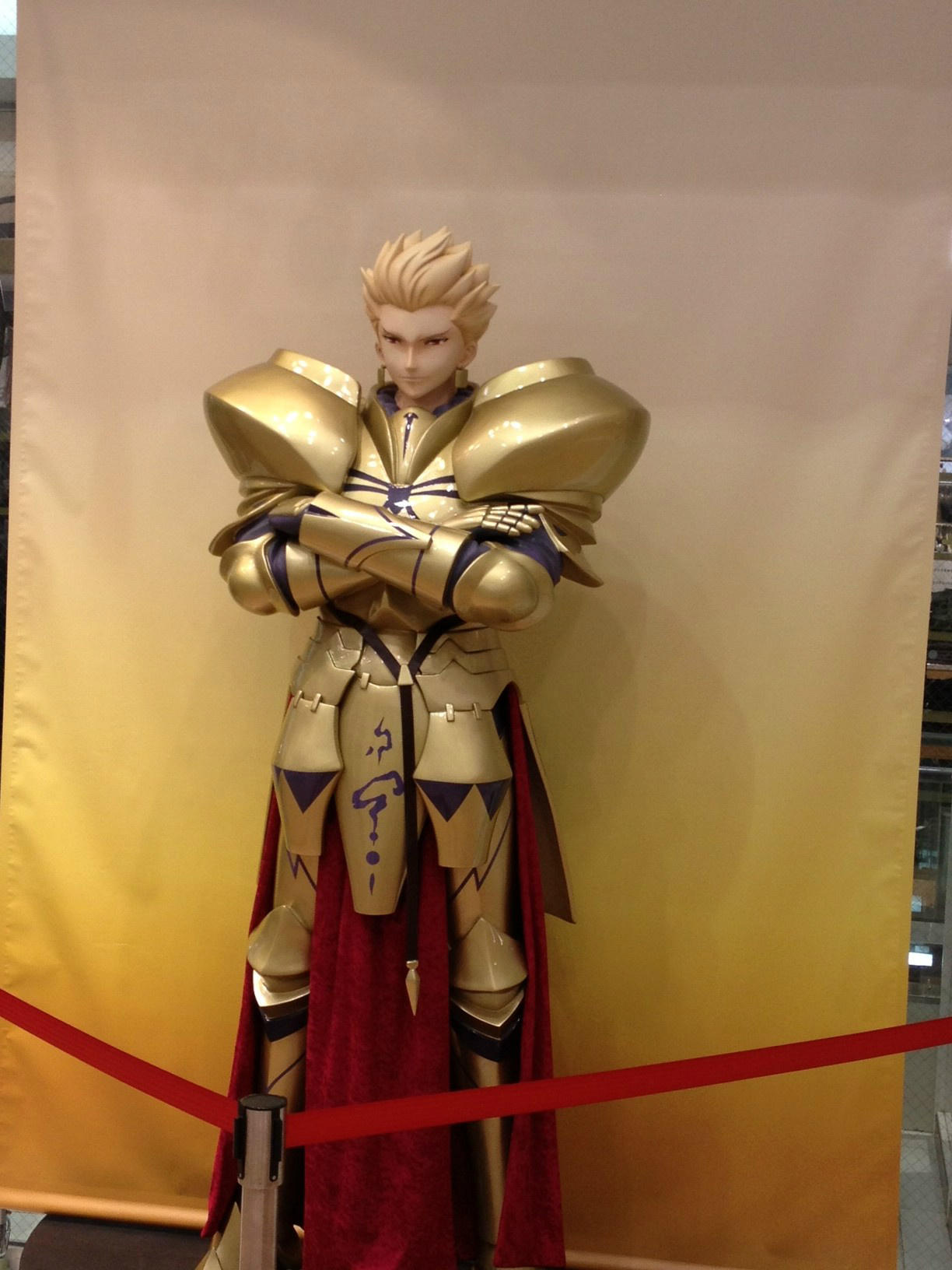 Amazon.co.jp: ♯Hlt28DCフェイトゼロFate/Zero第四次聖杯戦争