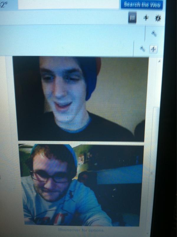 MitchBracc_OYaa's tweet image. Me and @WhosZackSzarpa found each other on omegle, he was the first dude I came across who wasnt jerking off #nexted