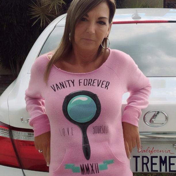 Laurie Steininger on Twitter "Jeffree's Vanity clothing. http//t.co