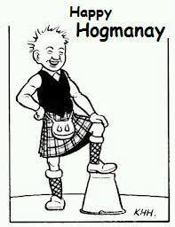 HotSpringCentra's tweet image. Happy Hogmanay one and all.
