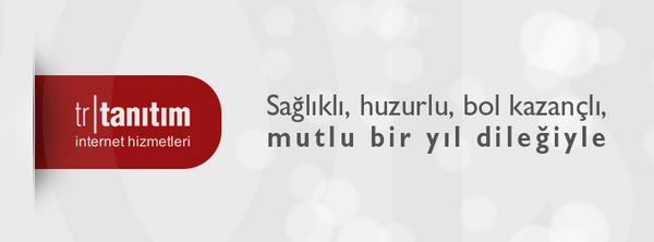 TrTanitim's tweet photo. Sağlıklı, huzurlu, bol kazançlı, mutlu bir yıl dileğiyle... http://t.co/y6EYKv7D