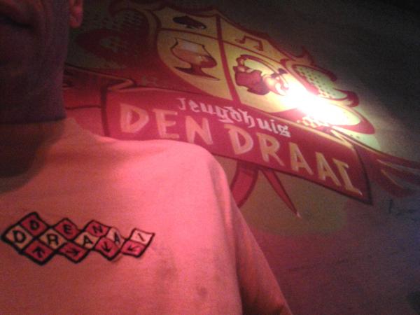 <a href="/JHDenDraai/">Jeugdhuis Den Draai</a> Old school meets new style