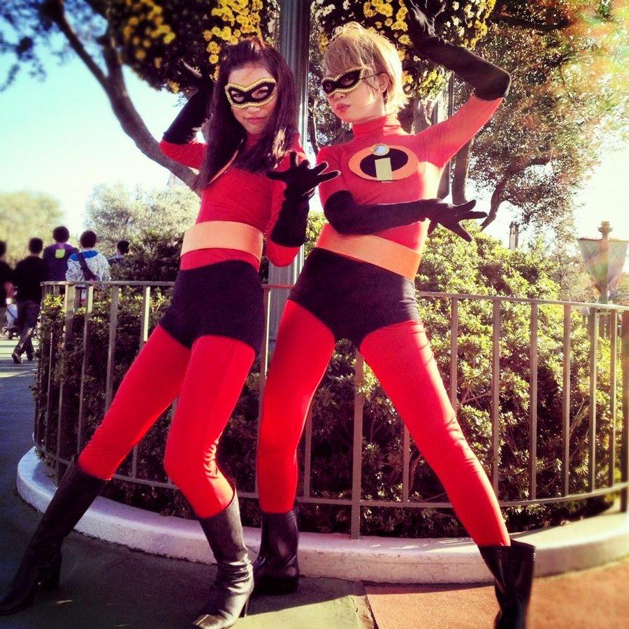 ディズニーハロウィン仮装 簡単で人気のプリンセスコーデ10選 Disney Life Fun