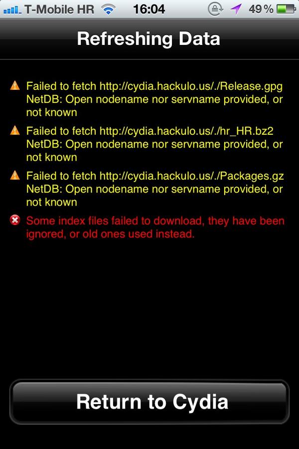 petar888's tweet image. #installous gone for good. #ipastore is the new installous.