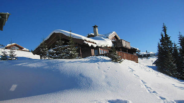 #ScandiLuxe, #verhuur van #vakantiehuizen in #Noorwegen,  wenst iedereen een goed, gezond en reislustig 2013 !!