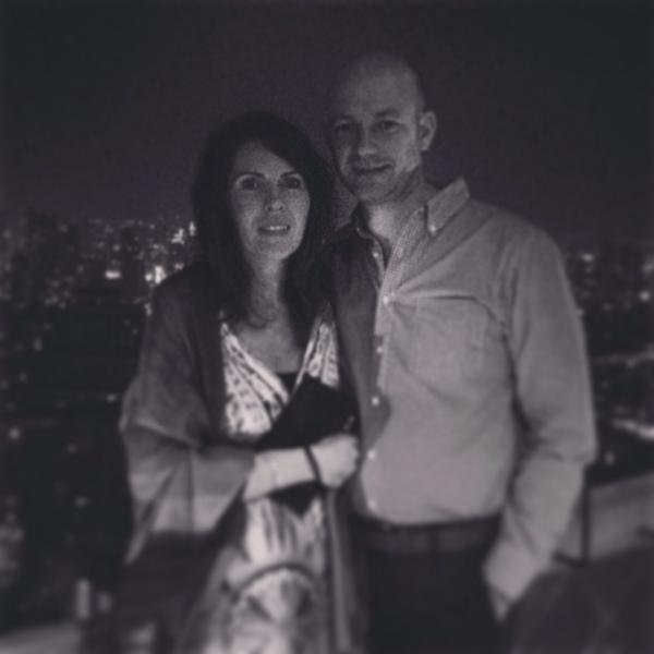 Xmas Day dinner 2012 (at Vertigo, Banyan Tree, Bangkok) - pindropapp.com/pins/KkTNVCjr9…