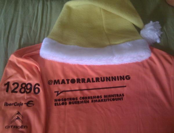 matorralrunning tweet picture