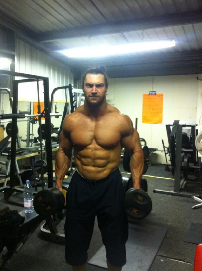 Mason Ryan Instead of Big E - Page 3 - Wrestling Forum ...