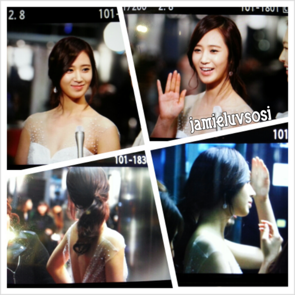 [PIC][31-12-2012]Yuri xuất hiện tại "SBS Drama Awards 2012" vào tối nay A_cRxH9CMAAQZ9k