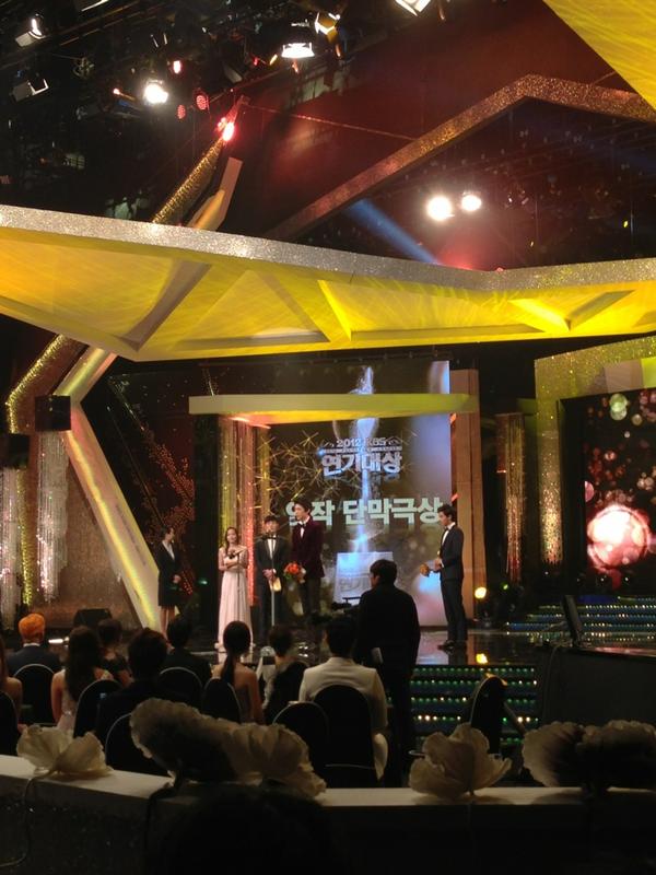 21_house's tweet photo. 성준이 축하해 ! http://t.co/xUWiFJda