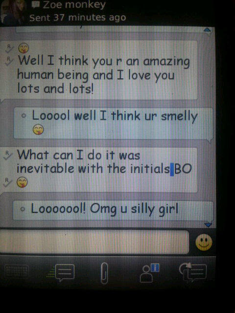 BaharOzbaris's tweet image. If you can't laugh at urself then who can you laugh at :p @ASAP_Zoe #turkishnames