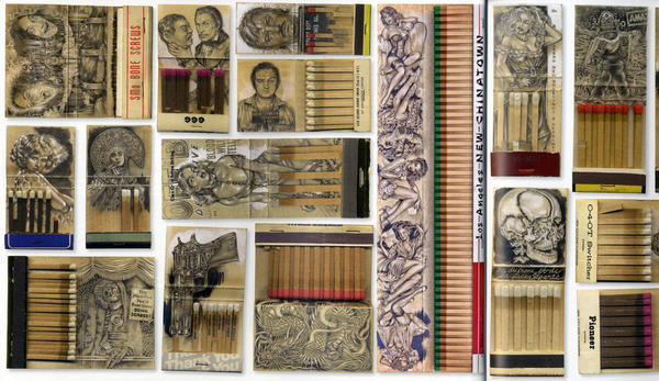 ULTRAVIS's tweet image. check out JASON D'AQUINO's work