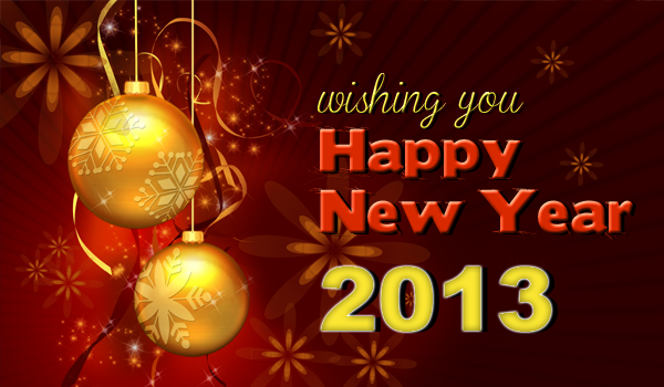 html5mobileApps's tweet image. Wish you all a Happy new Year!!