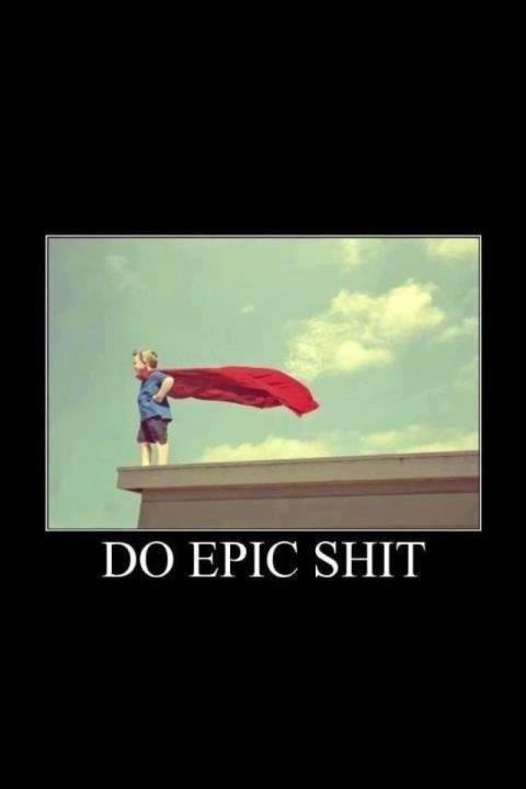 FrontsideC's tweet image. Whatever you do in 2013, make sure it&apos;s epic. Have a good one y&apos;all.