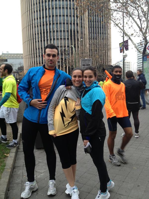 Mentapoleo4's tweet photo. San silvestre 2012 @biglasses http://t.co/Gb026zAr