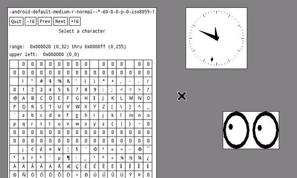 chrisplough's tweet image. Saw this and it reminded me of the Unix workstations in the NMSU computer lab. I used them to get on MUDs. #oldgeek
