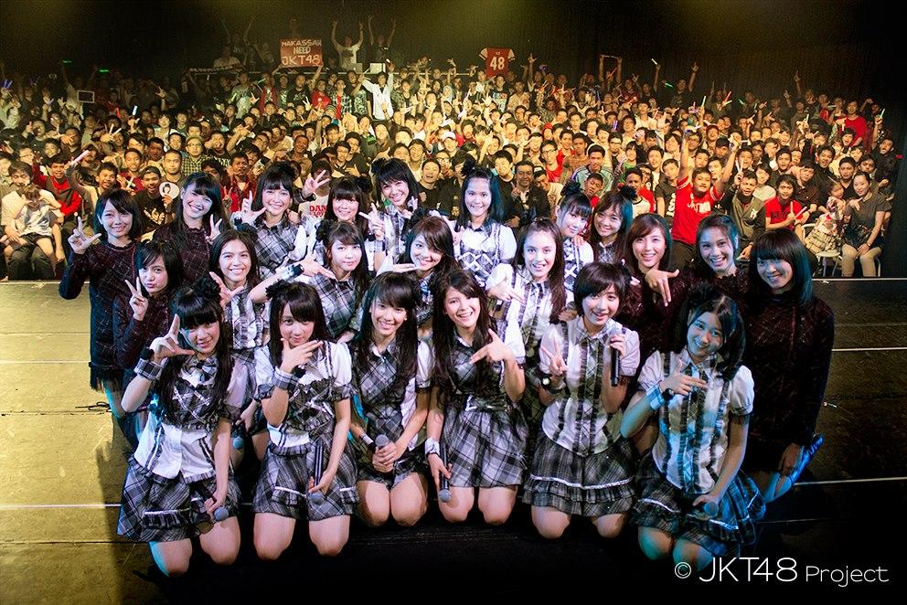 JKT48IDFans