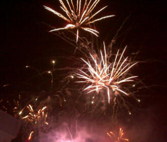 ssb_me's tweet photo. Happy New Year peeps #2013 http://t.co/CD8Vqmcw