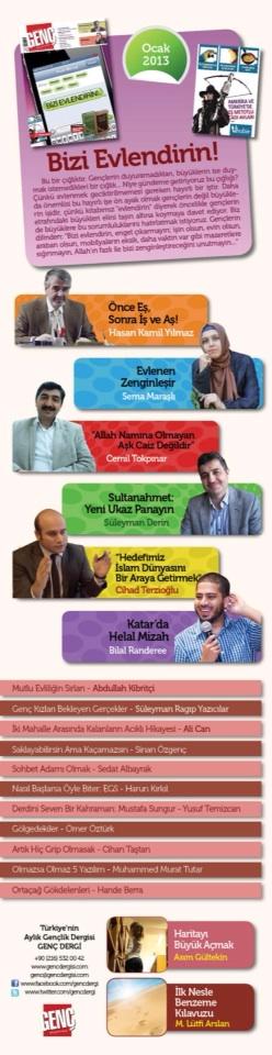 GencIDSB's tweet photo. Başkanımız @cihadterzioglu nun "İslam Dünyası Gençliği ve @9ugb " konulu röportajı @gencdergi ocak sayısında yer aldı. http://t.co/AnRBZhqX