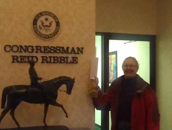 The Action (@jointheaction) on Twitter photo He listened. RT <a href="/JessRinehart16/">Jess Rinehart-Carew (She/Her)</a> Ronna asked <a href="/RepRibble/">Reid Ribble</a> to extend tax cuts for the middle class #theaction He listened. RT <a href="/JessRinehart16/">Jess Rinehart-Carew (She/Her)</a> Ronna asked <a href="/RepRibble/">Reid Ribble</a> to extend tax cuts for the middle class #theaction