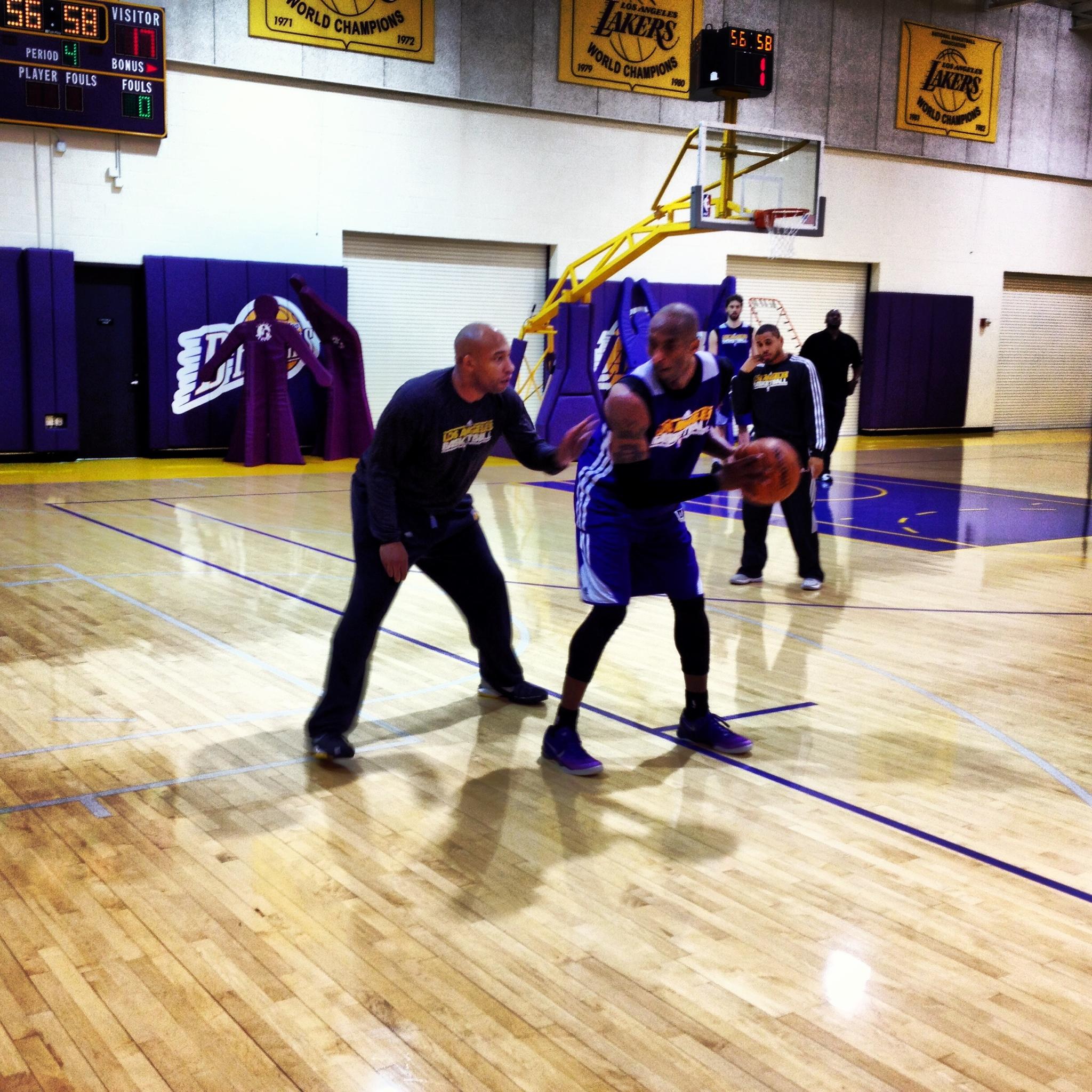 Kobe assistant cheap coach
