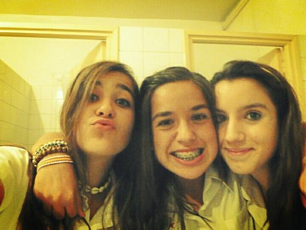 mj_merlo's tweet image. Todos los momentos con mis #FOBB&apos;S #SonLoMejorDel2012