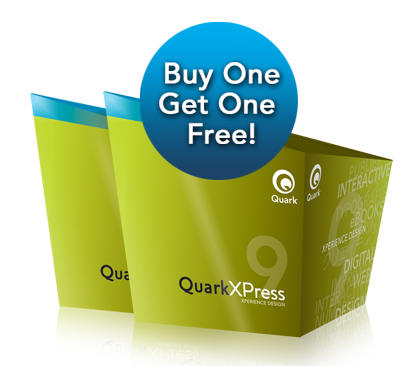 samjohnsrud's tweet photo. @QuarkXPress has sunk to the level of gas station hamburgers. #BOGO #design http://t.co/VwUWmD1G