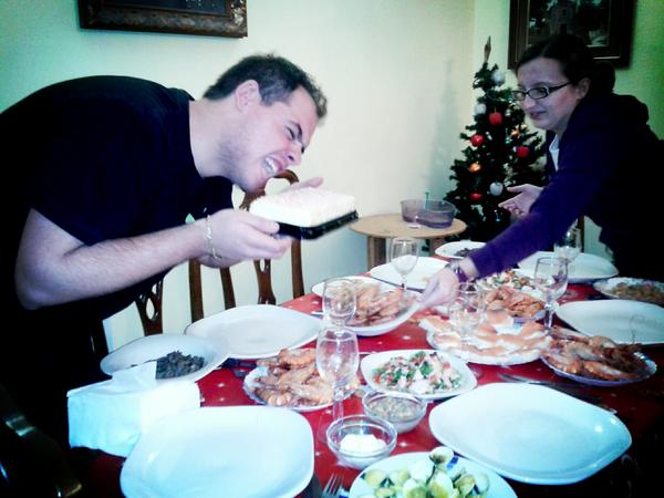 LorenaPardo23's tweet photo. Sisisisi tomaaaa cenitaa ricaaa @MacayRic @RichardTeek http://t.co/TxeWu1vM