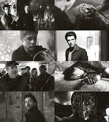 SecondMass's tweet photo. So much emotion in the Season Finale... http://t.co/xJiiXRwk