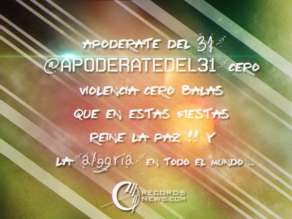 WYRNews's tweet photo. #WYFamilia @Apoderatedel31 festejando sin tirar balas al aire, ya que éstas al caer podrían herir a cualquiera. http://t.co/zb17Dnxi