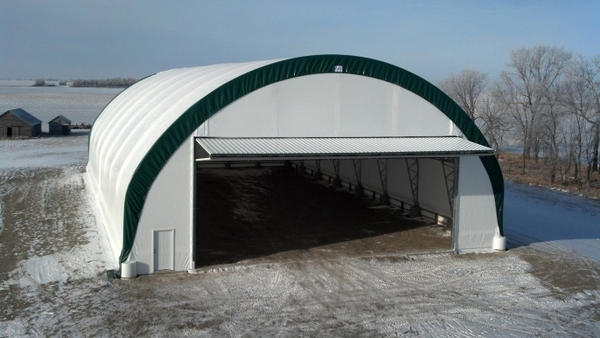 NLFabric's tweet photo. Farm Equipment Storage, Ag Storage, http://t.co/HL1CKTBo,  Functional, Durable, Affordable Fabric Building http://t.co/PSg5wXqB