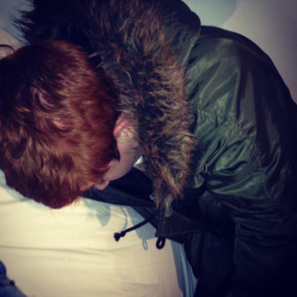 joebertram97's tweet image. Easy on the vod #Finton #Messy #PassedOut #TypicalFinlay