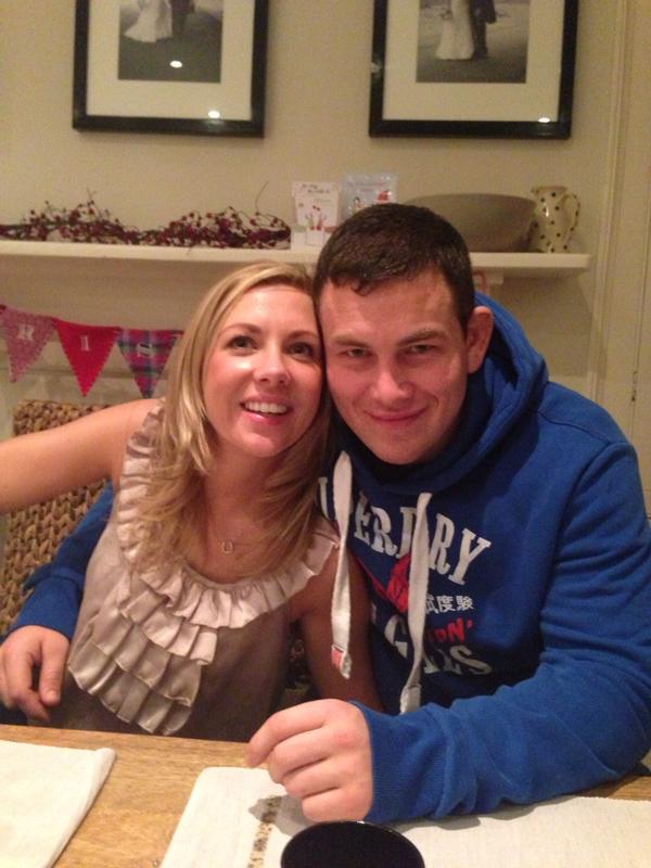 staceyads's tweet image. Happy new year 2013 #CleanOff #Champagne @EddShervington