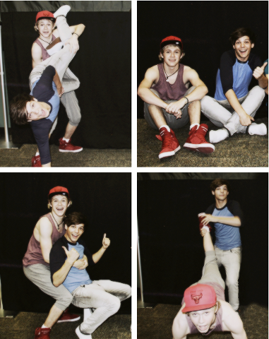 spoonlessliam_'s tweet photo. Our 2 little boys ♥ http://t.co/2HQxVms8