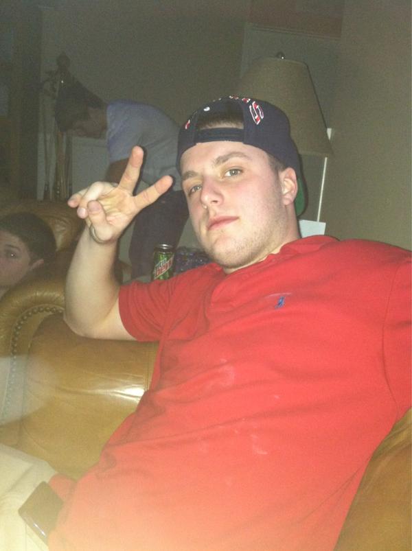 Exclusive meeting with 3rd ranked OLG leading scoring Jimmy Sharp