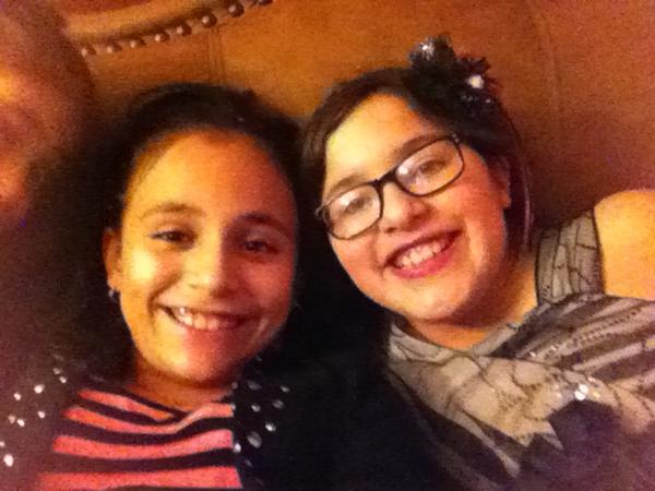 princesses1529's tweet photo. Me and my cousin jay http://t.co/8HRPXWeX